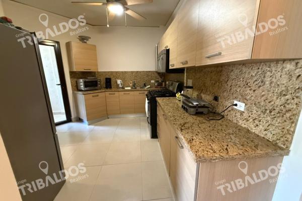 Sale of apartment in embassy village albrook