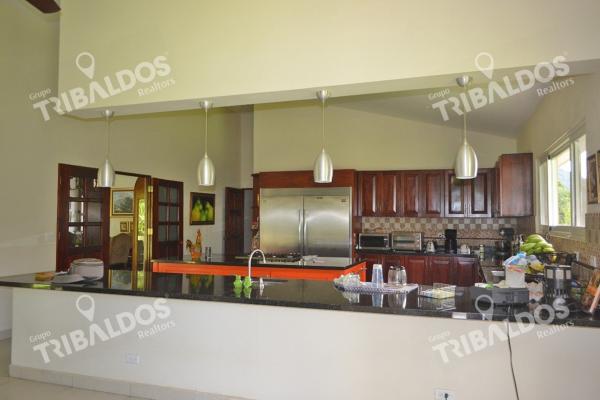 Se vende casa en el valle de antón