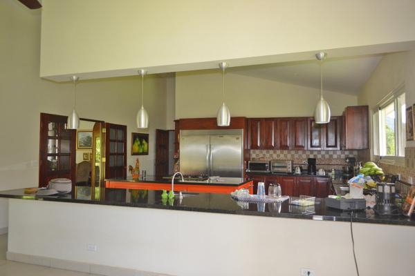 Se vende casa en el valle de antón