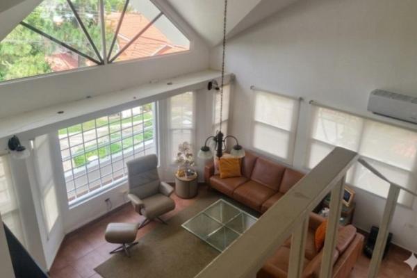 Venta de espaciosa casa en conjunto cerrado en la montañeza, brisas del gol