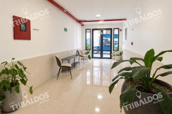 Venta de apartamento en casco antiguo