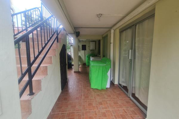Venta de casa en residencial espinar, colón