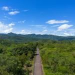 Spacious 59,086 m² land in síndigo, caldera