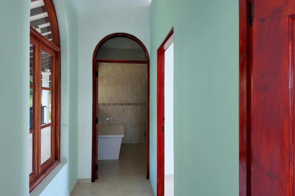 Se vende impresionante casa con vistas al mar en altos del maría