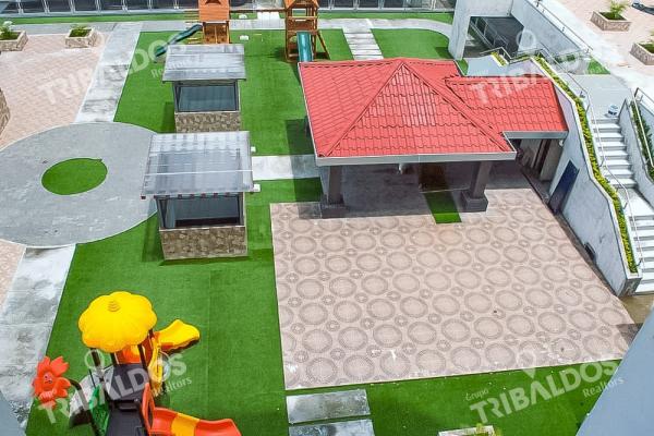 Venta apartamento en terrazas del rey con 2 estacionamientos y deposito