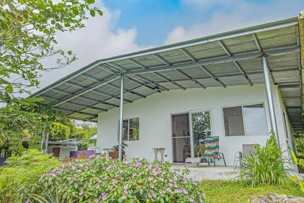 15-hectare self-sufficient property