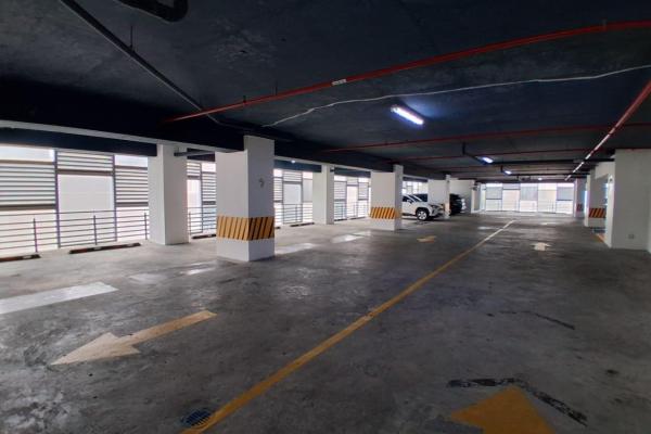 Office for sale or rent with option to purchase