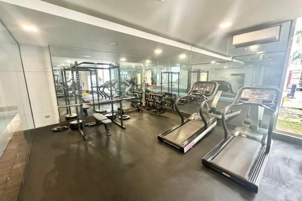 Furnished ph loft four for sale in punta pacifica