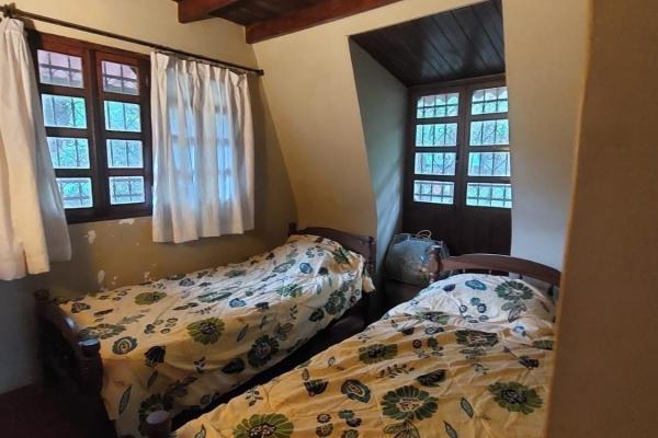 Venta de casa de montaña cerro azul