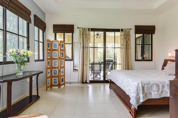Luxury villa - financing - hacienda pacifica
