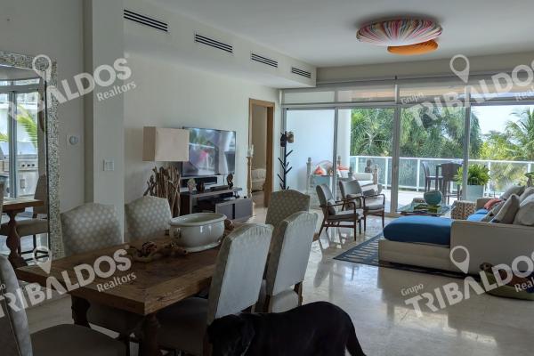 Venta de apartamento en ph bijao beach club & residences, en rio hato