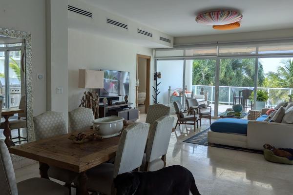 Venta de apartamento en ph bijao beach club & residences, en rio hato
