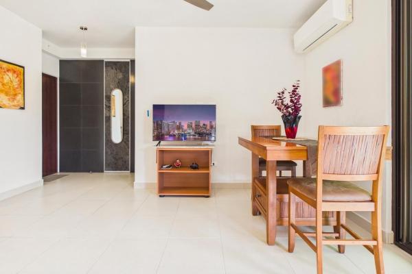 Precio de venta rápida! apartamento renovado en ensenada