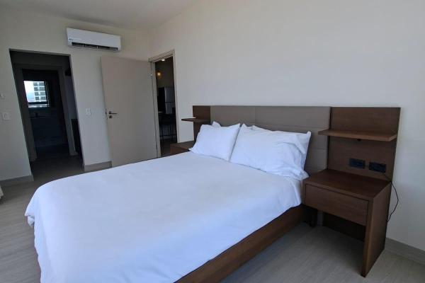 Elegant 2-bedroom apartment with panoramic view