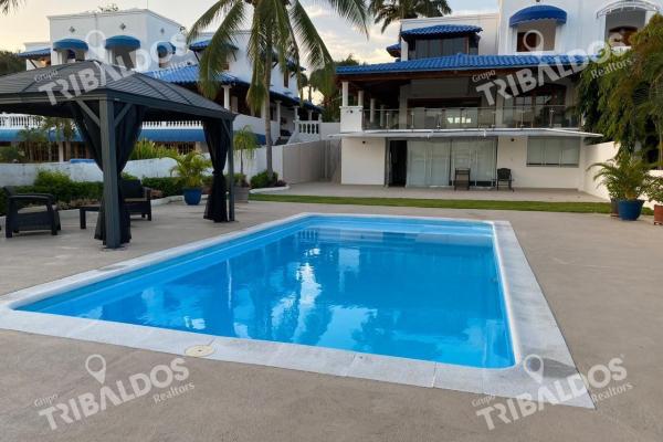 Venta de duplex en playa blanca