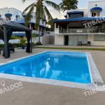 Venta de duplex en playa blanca