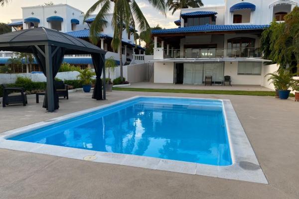 Venta de duplex en playa blanca