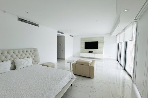 Venta de penthouse en the ocean club