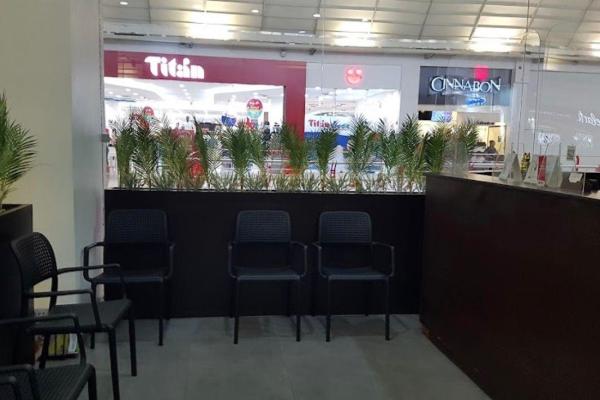 Westland mall ideal for investment