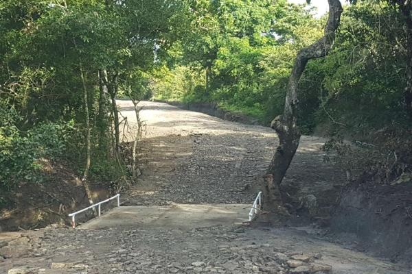Terreno de 43 hectareas en el espino, anton, cocle