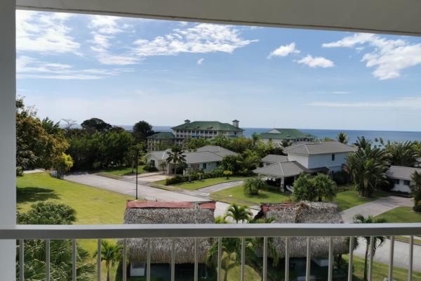 Venta de apartamento en bijao - cocolí tower