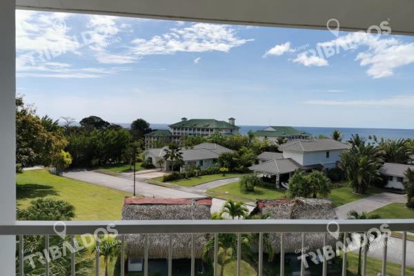 Venta de apartamento en bijao - cocolí tower