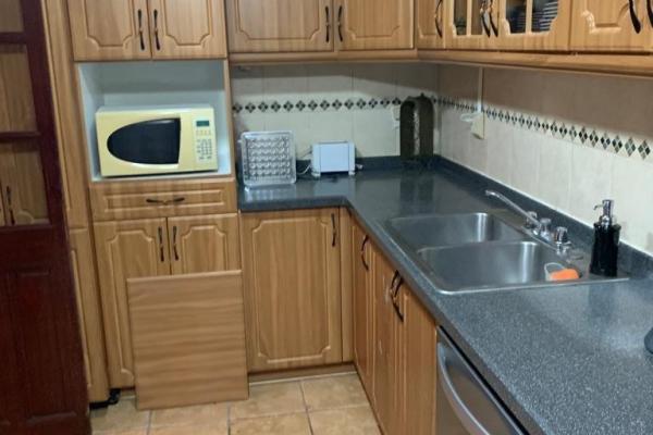 Clayton apartment for rent