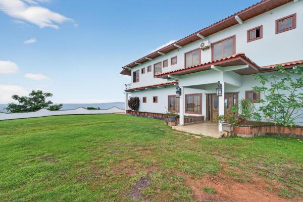 ¡impresionante casa de pesca en venta en panamá!