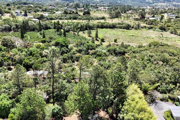 Land for sale in santa lucía, volcancito, boquete