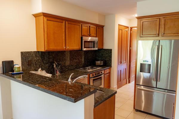 Lake view apartment in casa del sol buenaventura