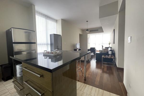 Apartamento en venta denovo, bella vista