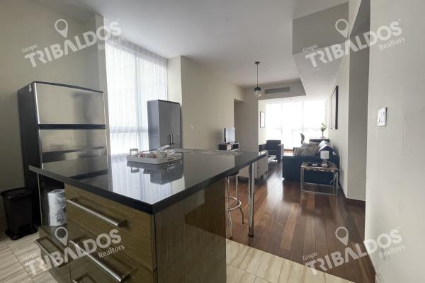 Apartamento en venta denovo, bella vista