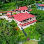 Home plus 2 apartments and casita for sale