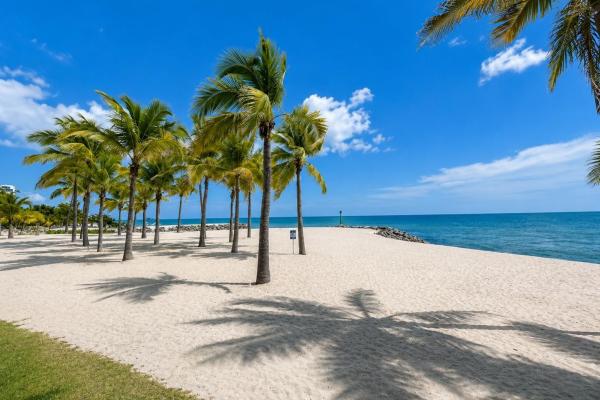 Puntarena ocean village - buenaventura - lujoso apartamento de playa