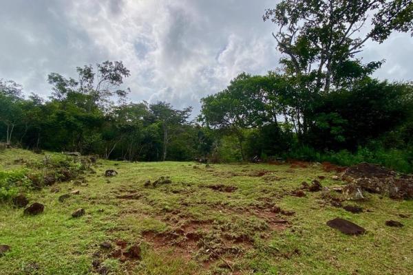 Mountain finca in chica
