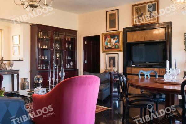 Alquiler de apartamento en la cresta ph elite