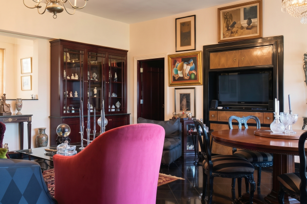 Alquiler de apartamento en la cresta ph elite