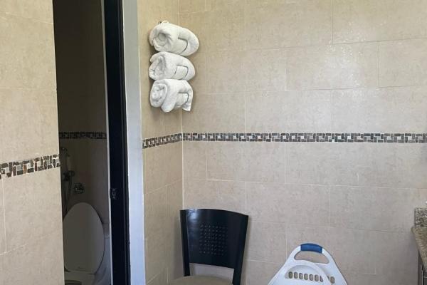 House in hacienda pacifica with 3 bedrooms