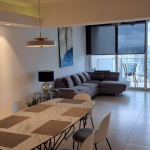 Venta de apartamento en ph waters on the bay, ave. balboa