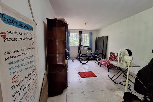 Vendo casa paraiso ancon