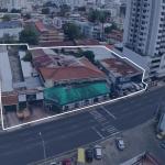 Se vende terreno para desarrollo mixto en vía porras, san francisco
