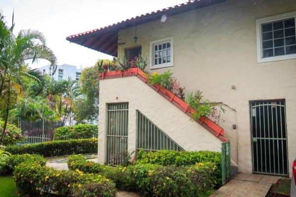 Property in albrook - house 43