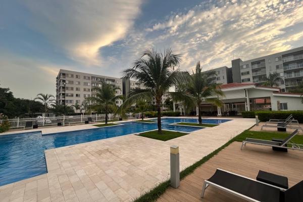 Apartamento en venta ph midrise panama pacifico