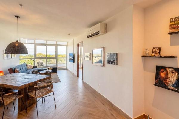 1br nice view condo for sale in coronado panama