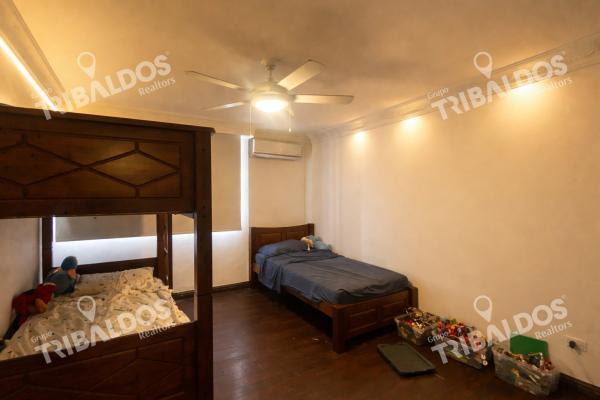 Venta de apartamento en ph terrazas del cangrejo