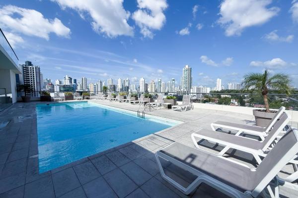 Apartamento en venta en coco place – coco del mar