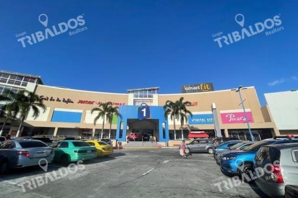 Venta de local comercial en los andes mall