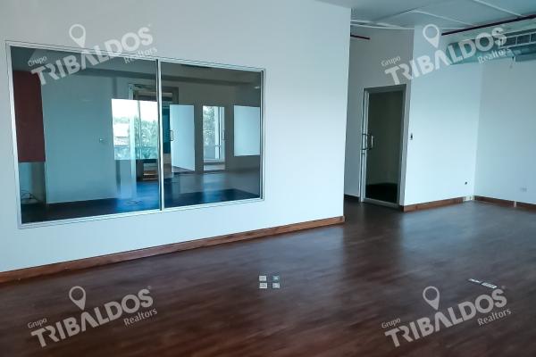 Alquiler de oficina en ph plaza real, costa del este