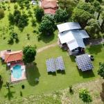 Casa 3 recamaras y piscina, full solar
