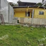 Terreno con edificación monte oscuro